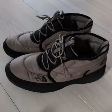 THE NORTH FACE 눕시 차카 28cm