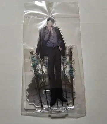 스태마이 AGF 아크릴 스탠드 세키 다이스케