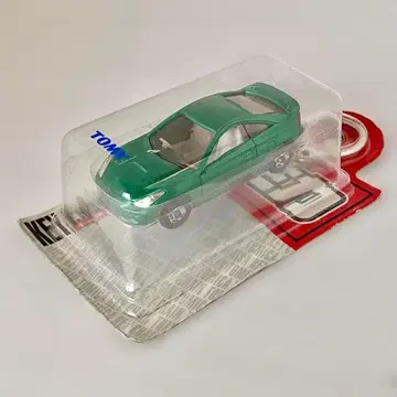 키체인 토미카 J3 도요타 셀리카 미개봉품