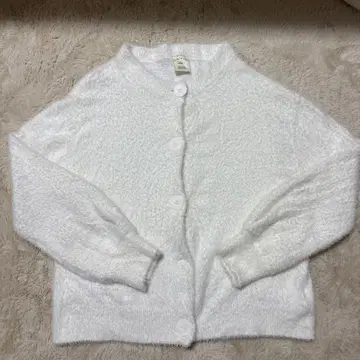 gelato pique 화이트 룸웨어 원사이즈