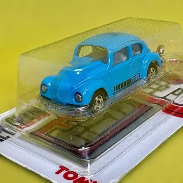 키체인 토미카 K 폭스바겐 미개봉품