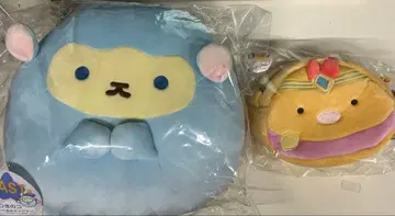 스미코구라시 복권 라스트 원 B상 오츠키노코 돈카츠