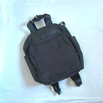 Levi's/리바이스 LEVI'S 백팩 블랙