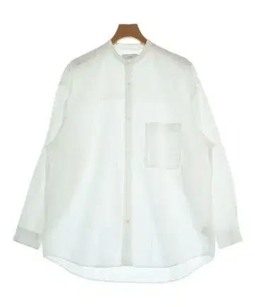 Graphpaper 캐주얼 셔츠 남성용