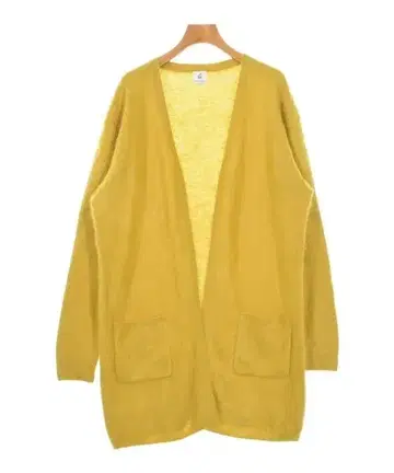 6(ROKU) 가디건 여성용