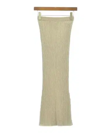 Whim Gazette 롱 맥시 길이 스커트 여성용