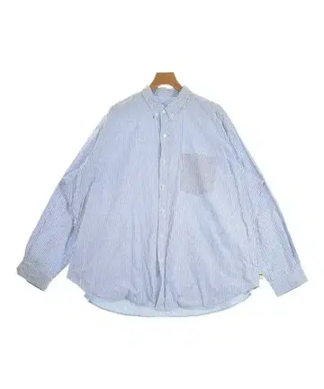 SSZ 캐주얼 셔츠 남성용