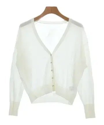 NATURAL BEAUTY BASIC 가디건 여성용