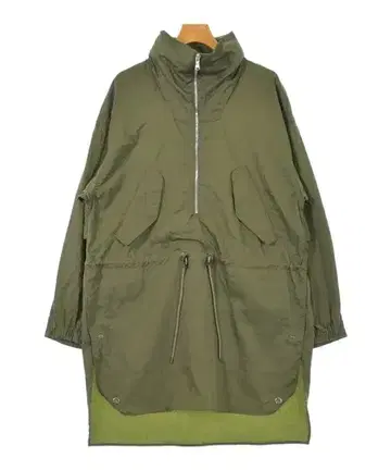 ATELIER BETON 블루종 남성용