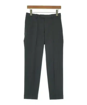 green label relaxing 슬랙스 남성용