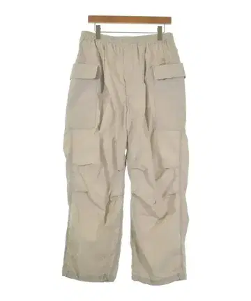 nanamica 카고 팬츠 남성용