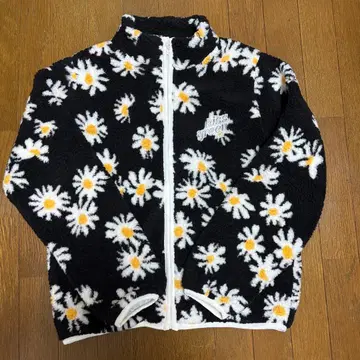 키스 온 더 그린 데이지 패턴 자켓 사이즈 2