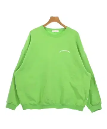 리틀 써니 바이트 맨투맨 남성용