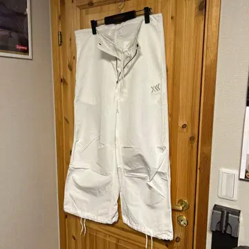 twelvepercent 오리지널 스노우 팬츠