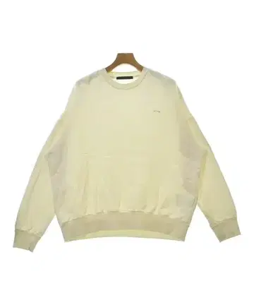 TATRAS 맨투맨 남성용