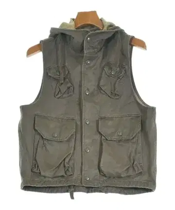 Engineered Garments 블루종 ( 기타 ) 남성용