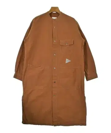 and wander 셔츠 원피스 여성용