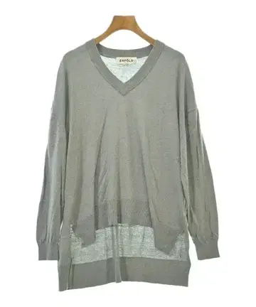 엔폴드 니트/스웨터 여성용