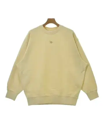 메종 키츠네 맨투맨 남성용