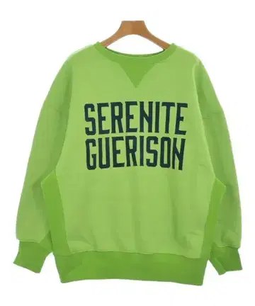 Dignite collier 여성용 맨투맨