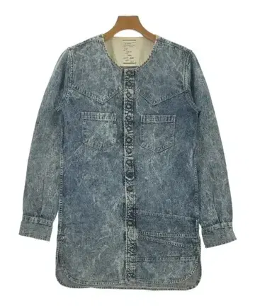 SHAREEF 남성용 캐주얼 셔츠