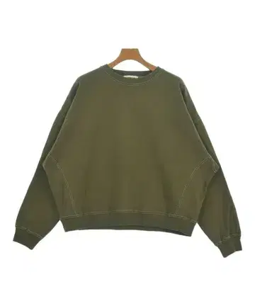 MONKEY TIME 맨투맨 남성용