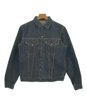 orSlow 데님 자켓 남성용