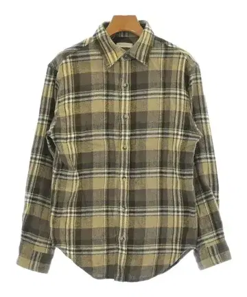 BEAUTY&YOUTH UNITED ARROWS 캐주얼 셔츠 여성용