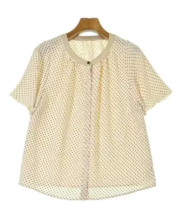 어 데이 인 더 라이프 유나이티드 애로우즈 블라우스 여성용