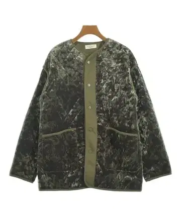 MACPHEE 블루종 (기타) 여성용