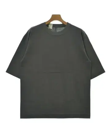 N.HOOLYWOOD 티셔츠 커트앤소 남성용