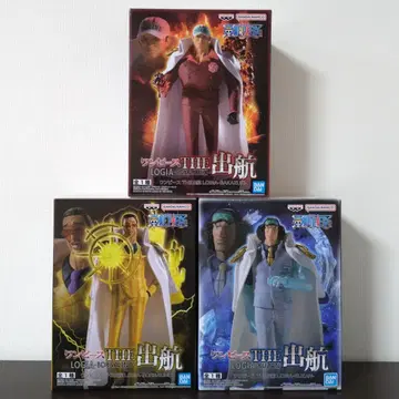 원피스 볼사리노 사카즈키 쿠잔 피규어