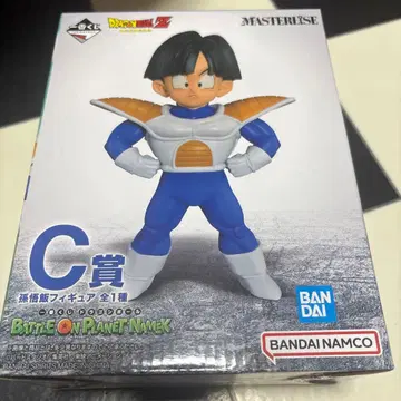 손오반 제일복권 드래곤볼 BATTLE ON PLANET NAMEK