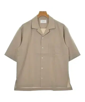 STUDIOUS 캐주얼 셔츠 남성용