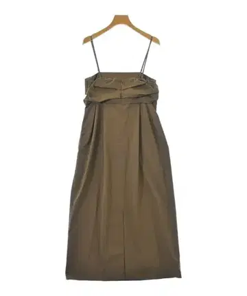 AEWEN MATOPH 여성용 원피스