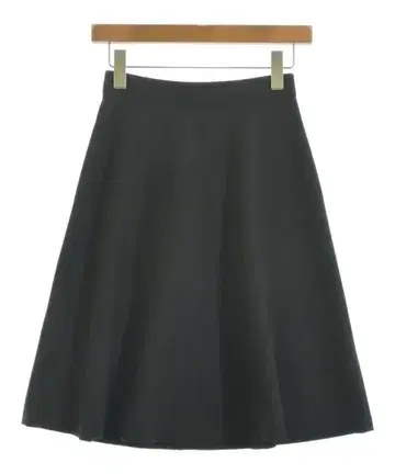 INDIVI 미디 스커트 여성용