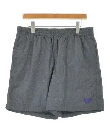 Needles 숏팬츠 남성용