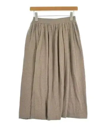 DEMYLEE 여성용 롱 맥시 길이 스커트