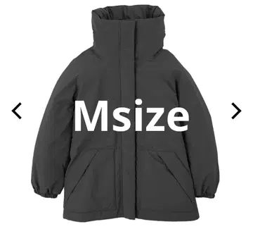 엑스쉘터(R) 단열 알파 여성용 방수 웜 아우터 블랙 M