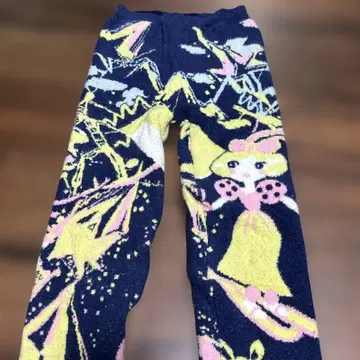 츠모리치사토 백설공주 스패츠!