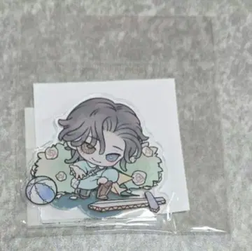 제5인격 [기사] 유치원 아크릴 스탠드