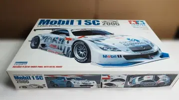 TAMIYA Mobil 1 SC 2006 1/24 스케일