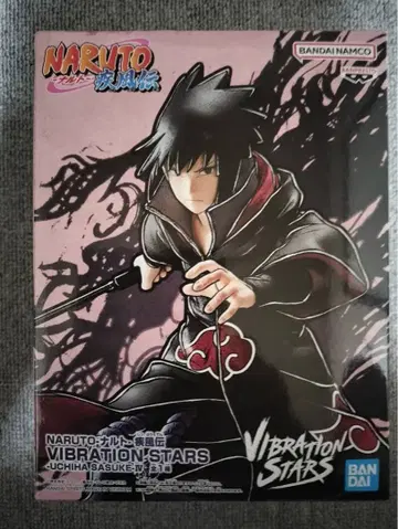 NARUTO-나루토-VIBRATION STARS 우치하 사스케