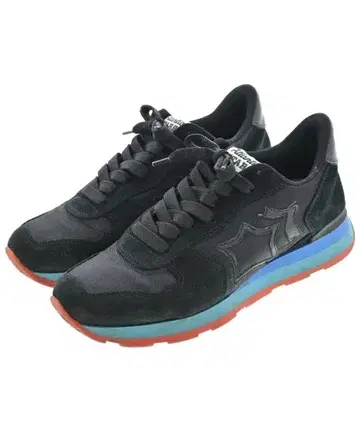 애틀랜틱 스타스 스니커즈 여성용