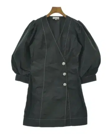 Ganni 여성용 원피스