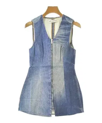 OUR LEGACY 여성용 베스트