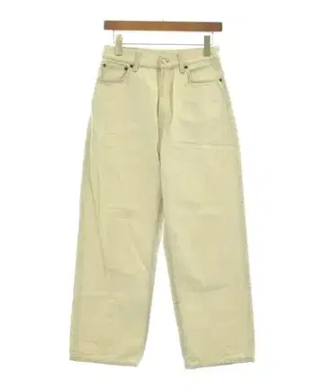 Acne Studios 데님 팬츠 여성용