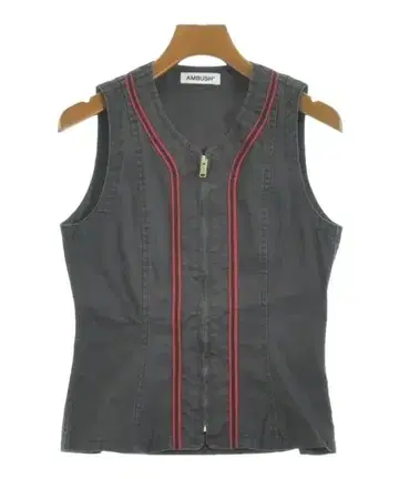 AMBUSH 베스트 여성용