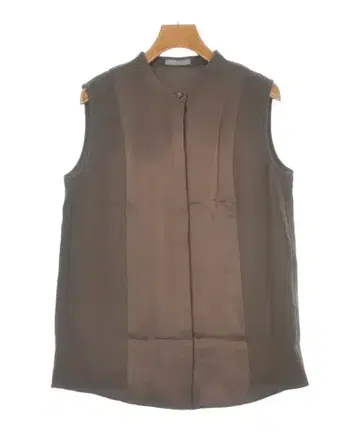 theory luxe 여성용 캐주얼 셔츠