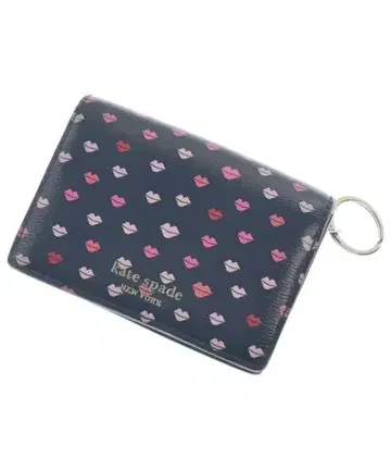 케이트 스페이드 뉴욕 지갑 코인 케이스 여성용